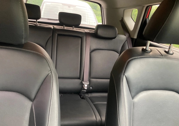 Kia Soul cena 129000 przebieg: 22000, rok produkcji 2021 z Kraków małe 254